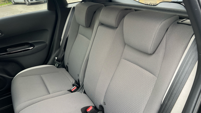 Honda Jazz 1.5 i-MMD Hybrid Crosstar EX 5dr eCVT Hybrid Hatchback